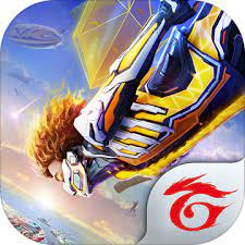 Free Fire Tap Tap Download icon